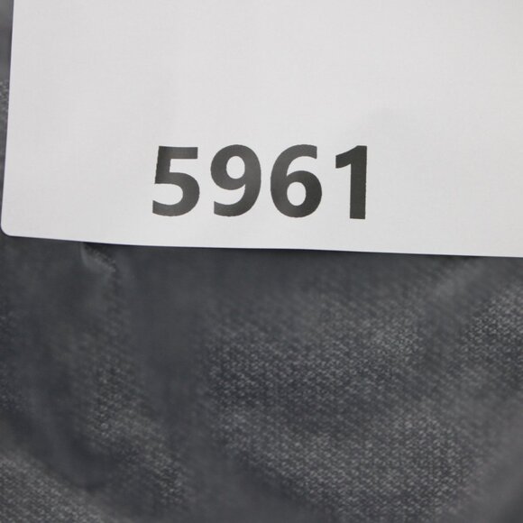 AG Adriano Goldschmied Jeans Mens 34x32 Black Tellis Modern Slim Straight Denim - Picture 15 of 15